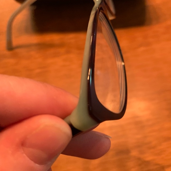 👓 👀 Ralph by Ralph Lauren eyeglasses - Picture 4 of 7